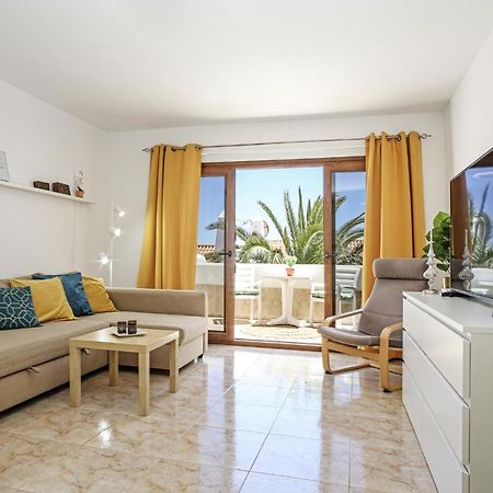 Sand Club Apartment 202 San Miguel de Abona Exterior foto