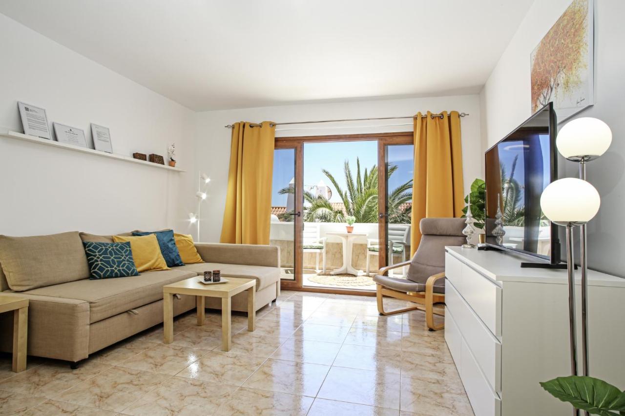 Sand Club Apartment 202 San Miguel de Abona Exterior foto