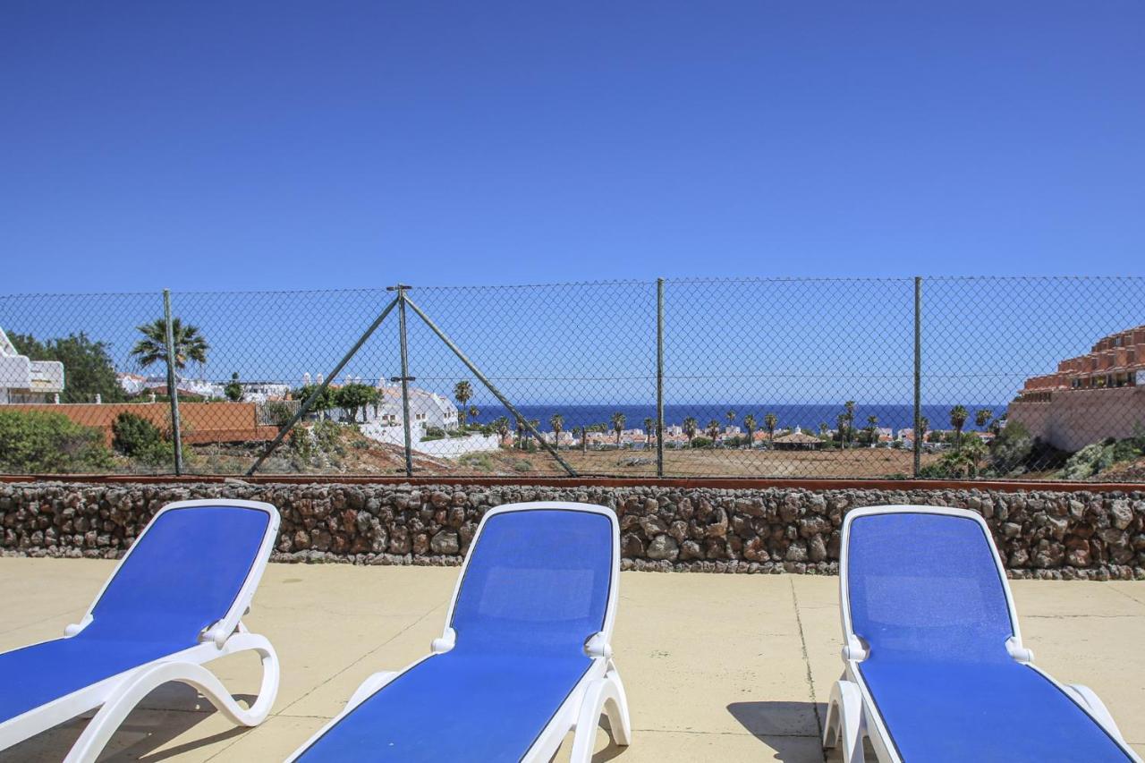 Sand Club Apartment 202 San Miguel de Abona Exterior foto