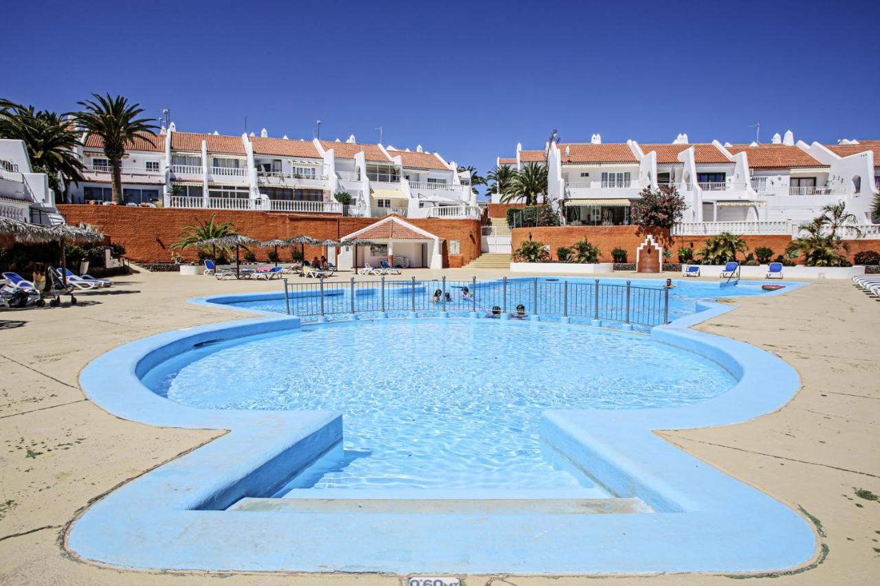 Sand Club Apartment 202 San Miguel de Abona Exterior foto
