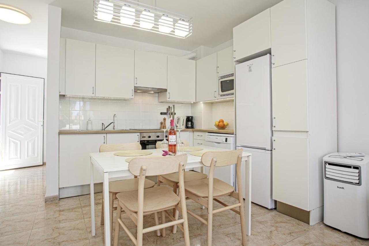 Sand Club Apartment 202 San Miguel de Abona Exterior foto