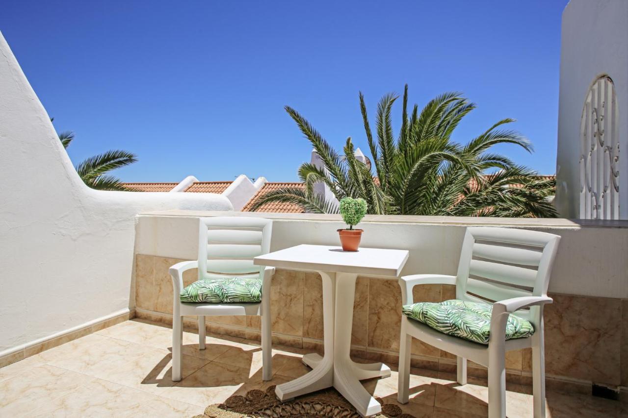 Sand Club Apartment 202 San Miguel de Abona Exterior foto