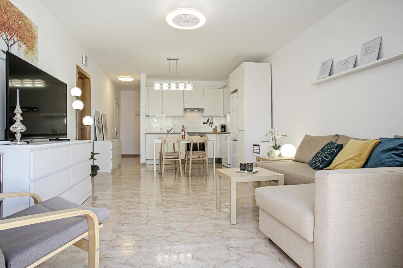 Sand Club Apartment 202 San Miguel de Abona Exterior foto