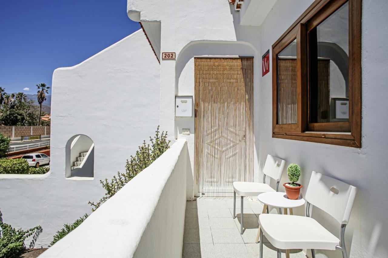 Sand Club Apartment 202 San Miguel de Abona Exterior foto