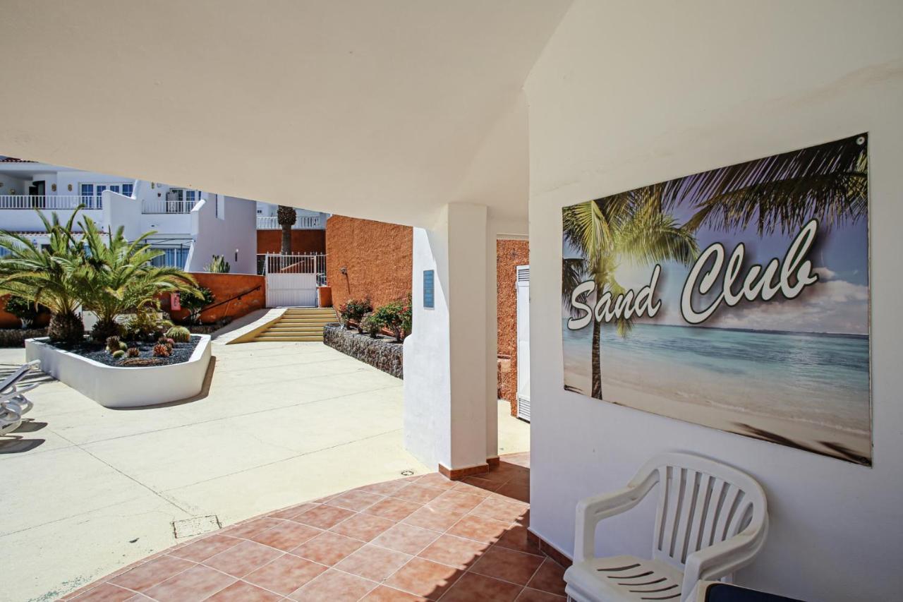 Sand Club Apartment 202 San Miguel de Abona Exterior foto