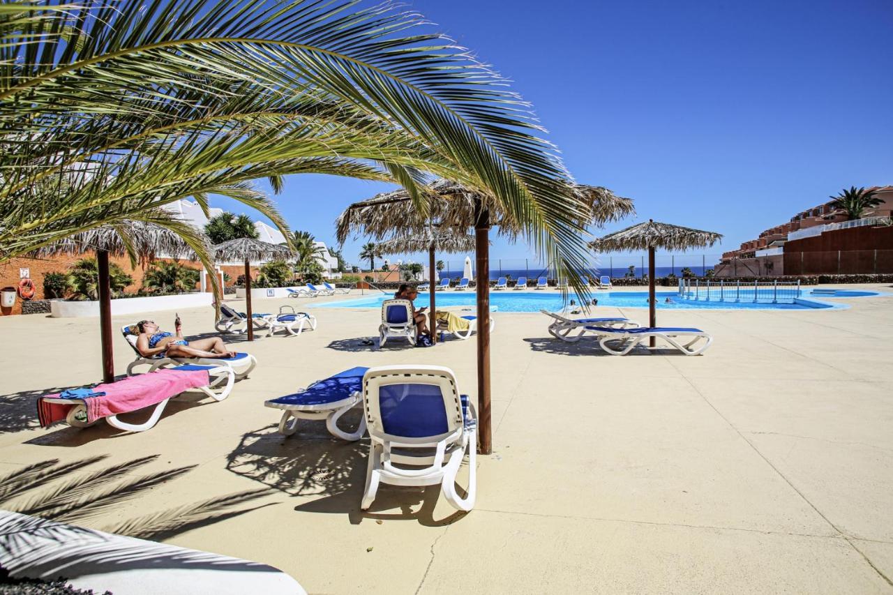 Sand Club Apartment 202 San Miguel de Abona Exterior foto