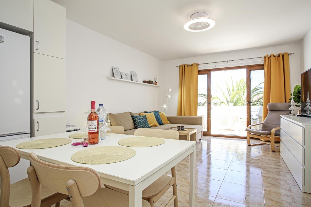 Sand Club Apartment 202 San Miguel de Abona Exterior foto