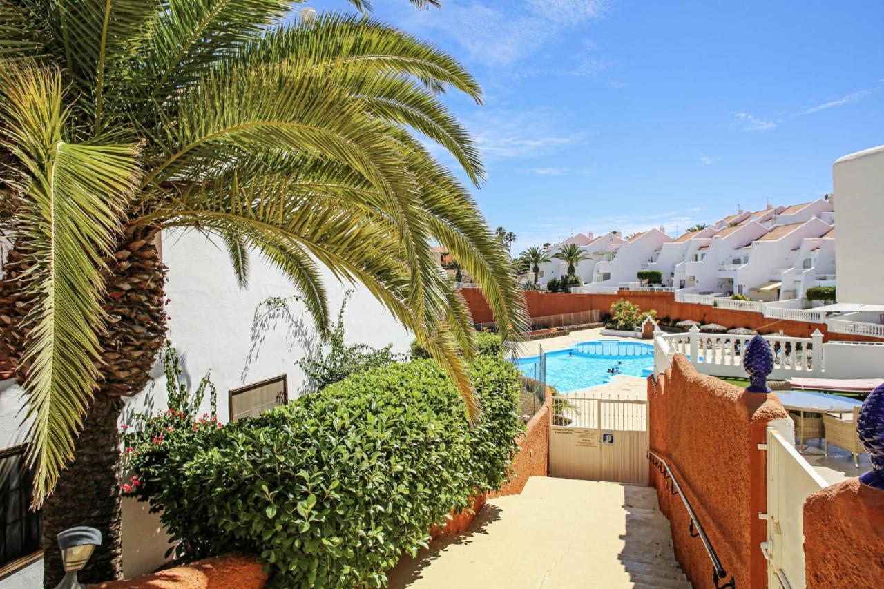 Sand Club Apartment 202 San Miguel de Abona Exterior foto