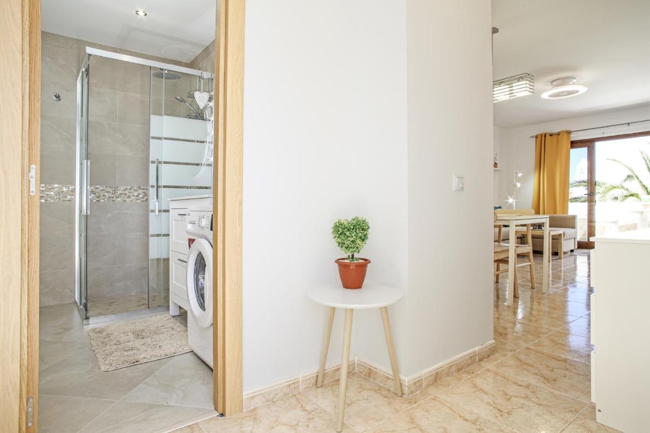 Sand Club Apartment 202 San Miguel de Abona Exterior foto