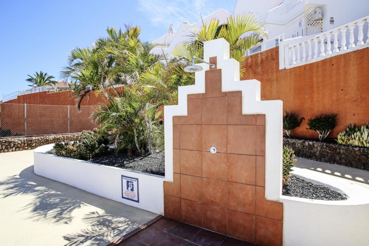Sand Club Apartment 202 San Miguel de Abona Exterior foto